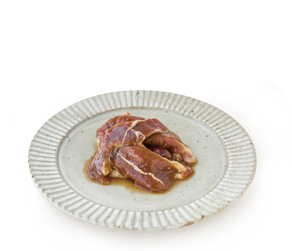 北海道じんぎすかん|大畠精肉店