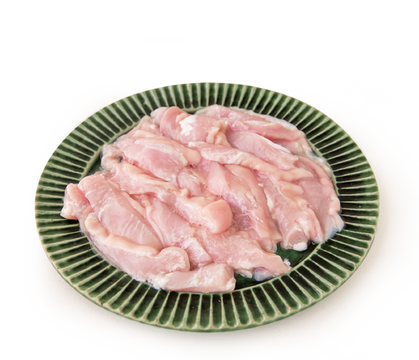 上ガツホルモン|大畠精肉店