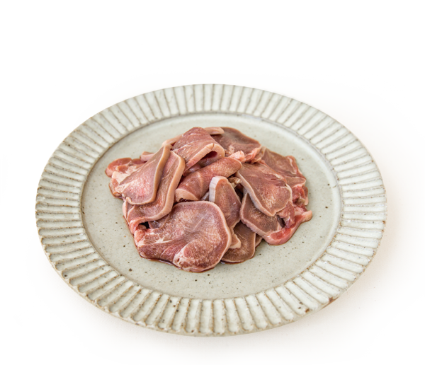 豚タン|大畠精肉店