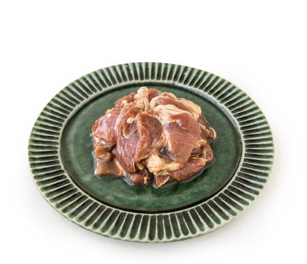 ラムじんぎすかん|大畠精肉店