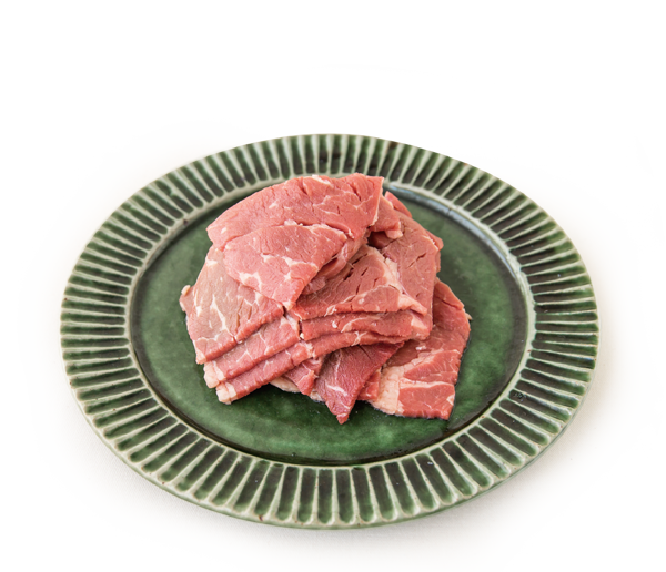 牛並カルビ|大畠精肉店