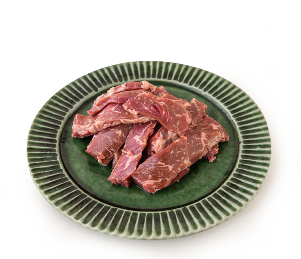 牛並サガリ|大畠精肉店