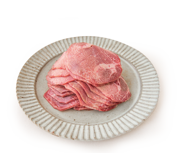 牛タン|大畠精肉店