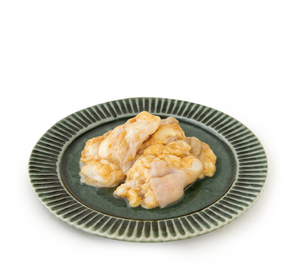 牛プルプルホルモン|大畠精肉店