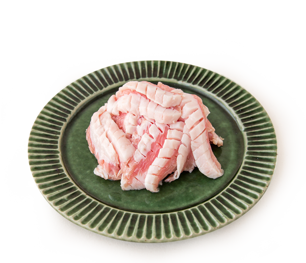 トントロ|大畠精肉店