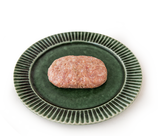 和牛ハンバーグ|大畠精肉店