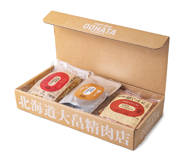 鶏つみれ鍋セット|大畠精肉店