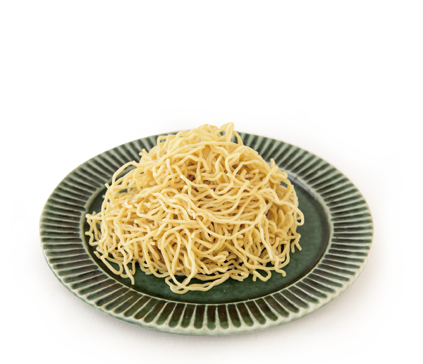 もつ鍋用ラーメン|大畠精肉店